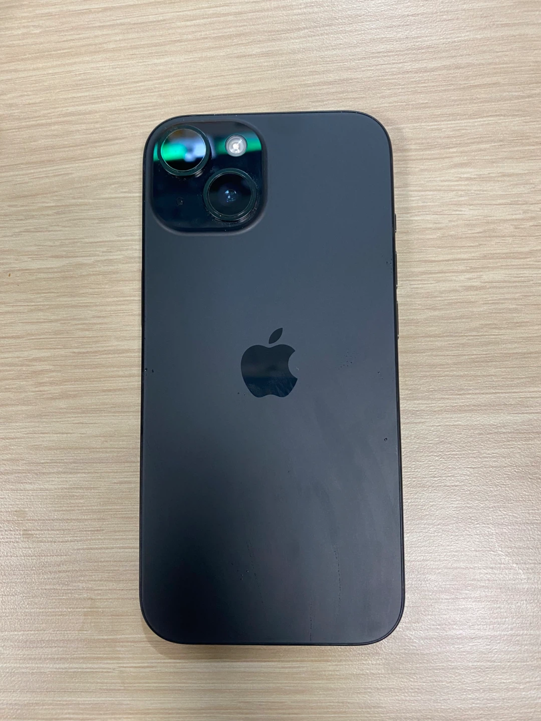 Apple iPhone 15 - photo 2