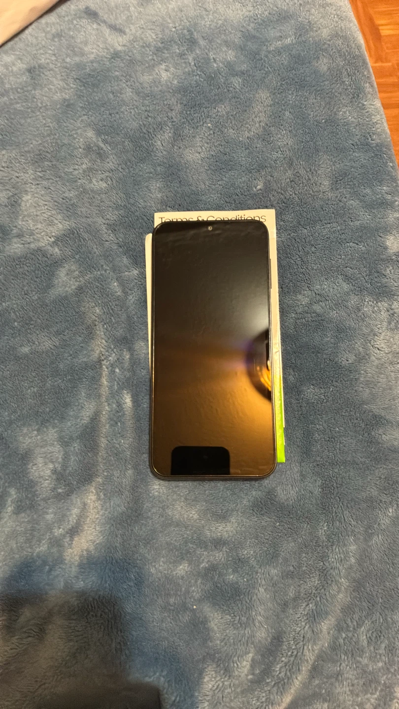 Samsung Galaxy A Series 5G Smartphone - photo 4