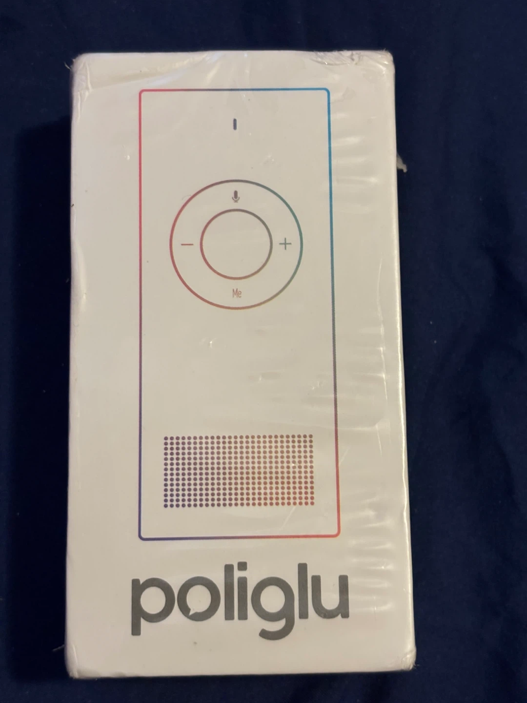 Poliglu Personal Language Assistant Real-time Translator