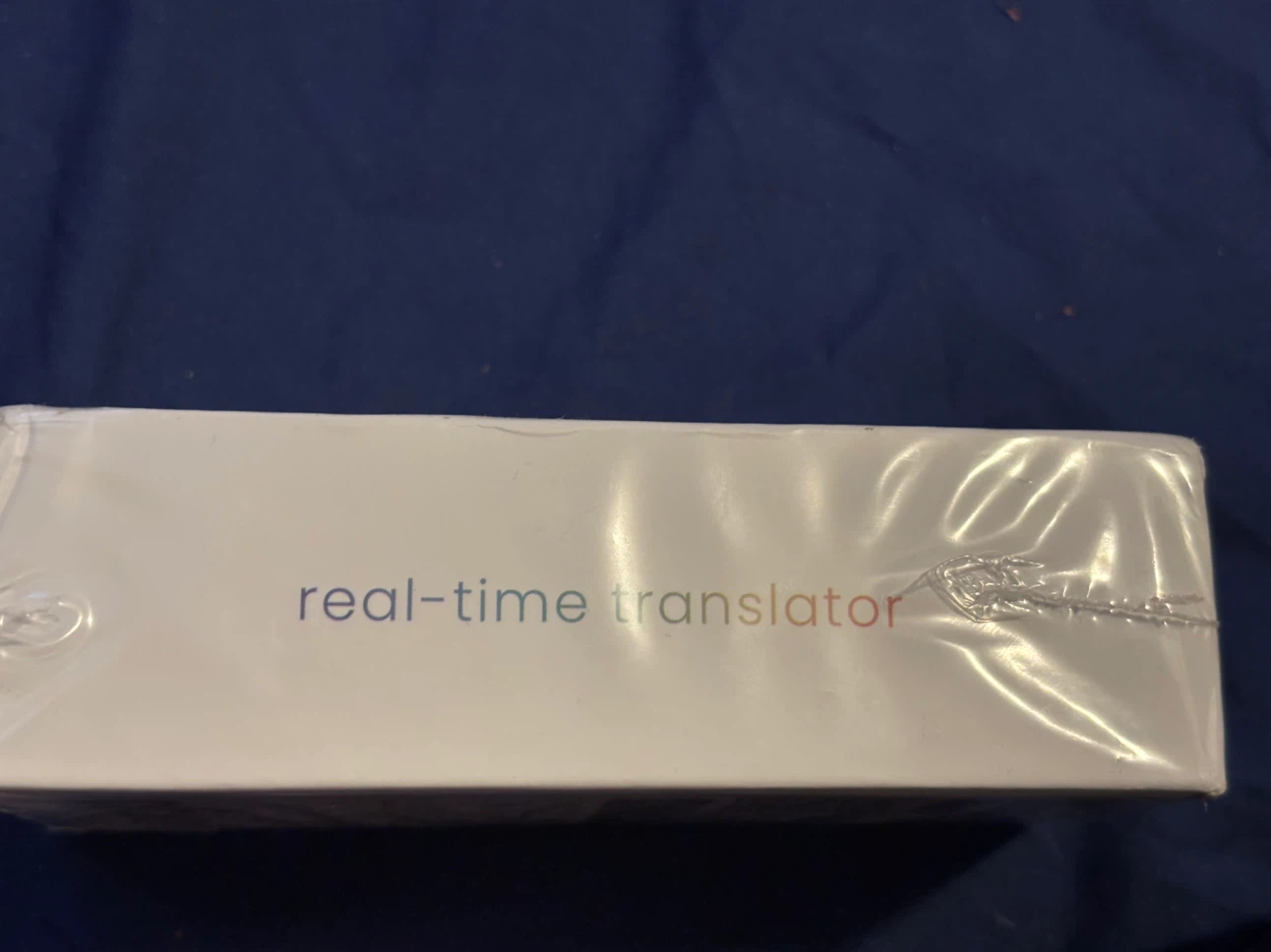Poliglu Personal Language Assistant Real-time Translator - photo 2