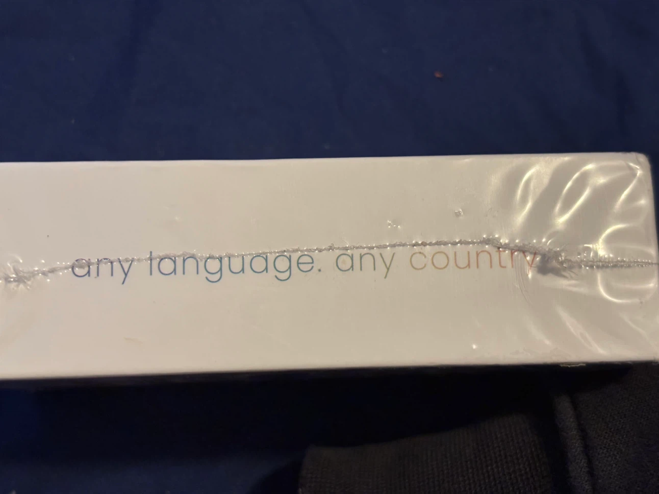 Poliglu Personal Language Assistant Real-time Translator - photo 3