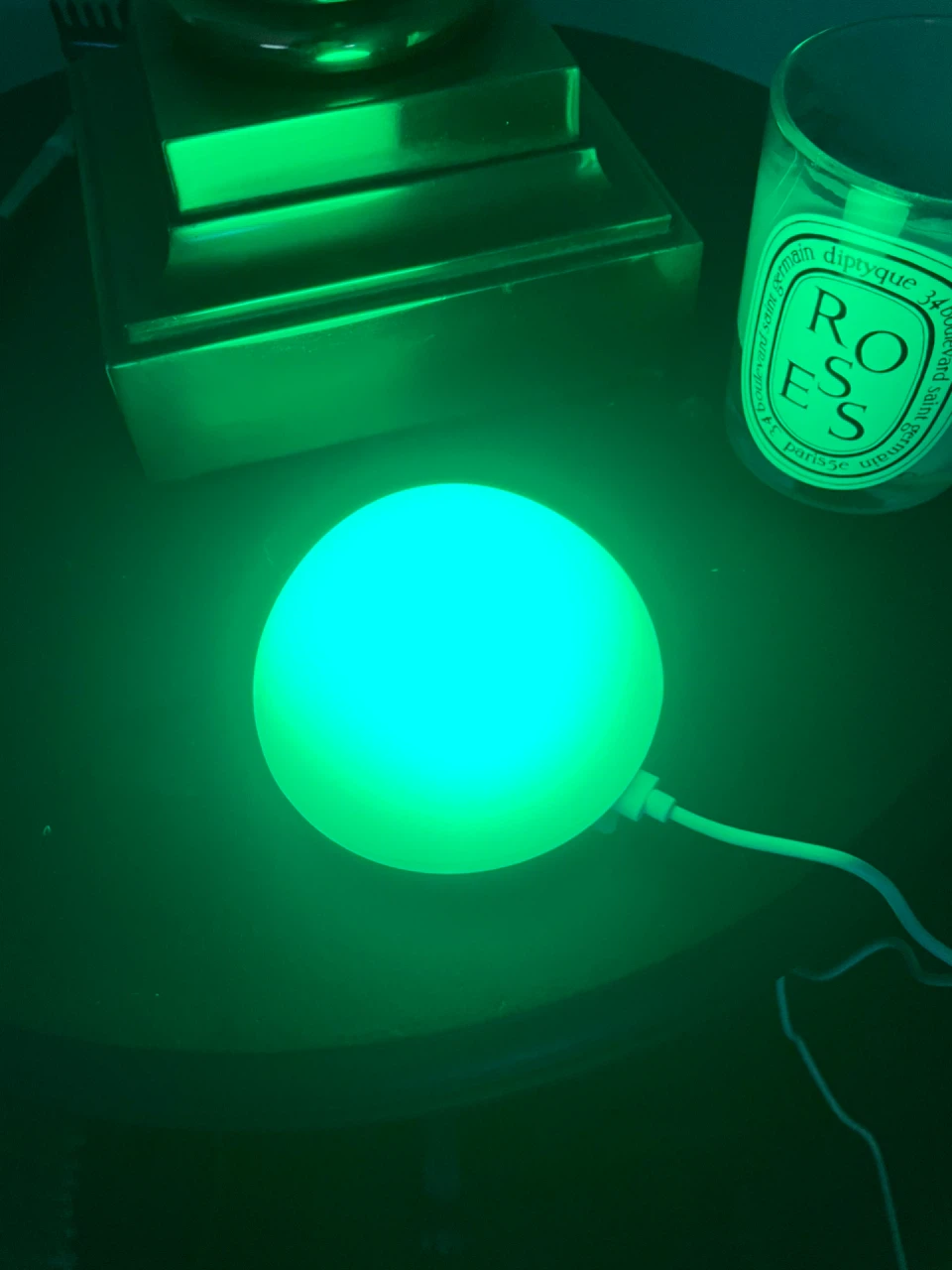 Night Light - photo 3