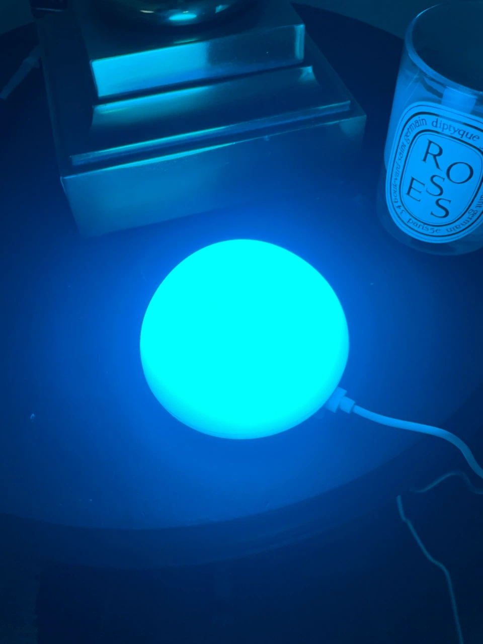 Night Light - photo 4