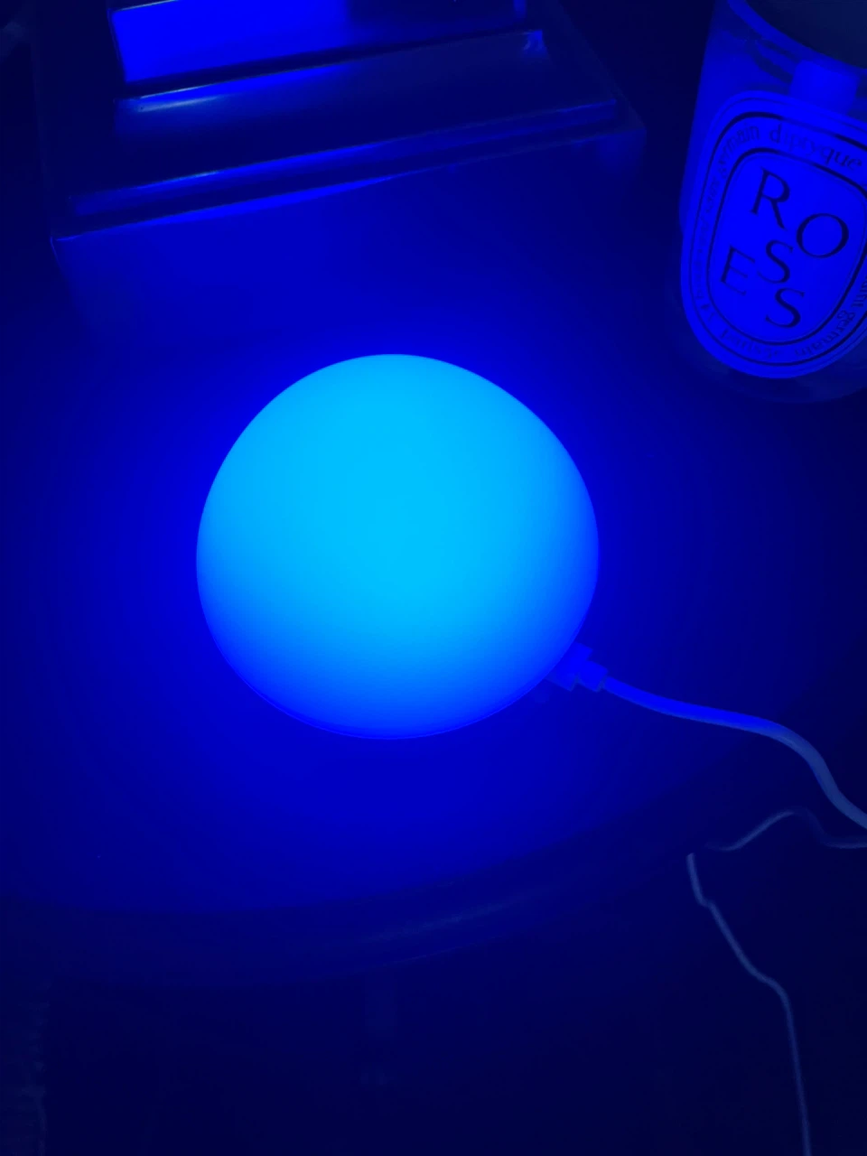Night Light - photo 5