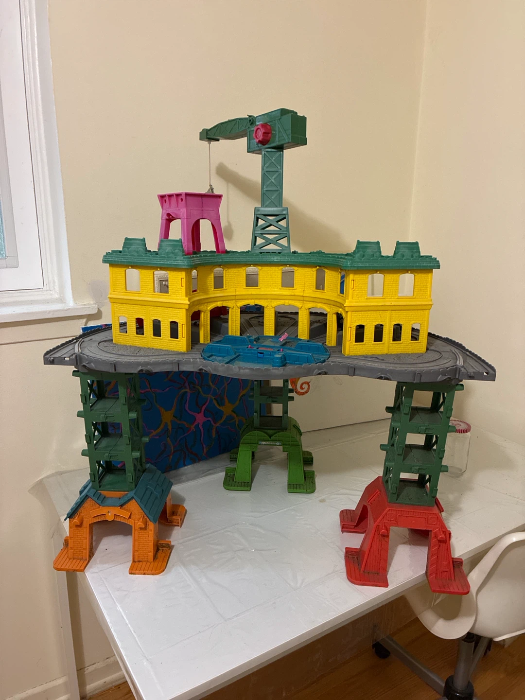 Thomas & Friends Train Set