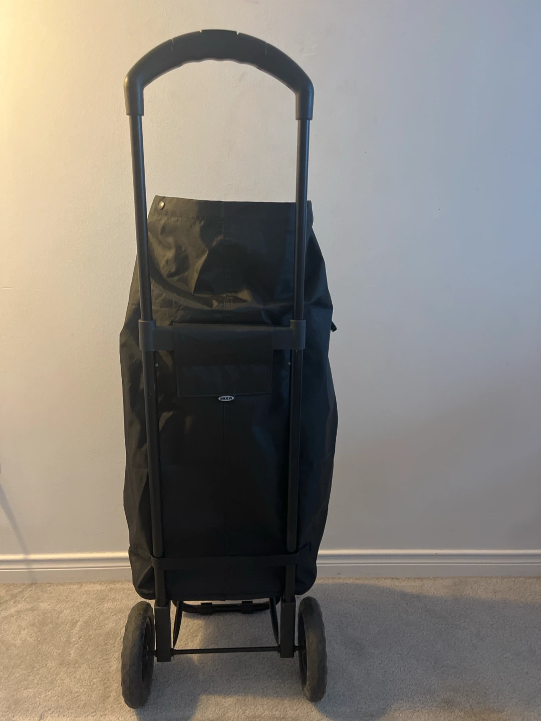 Shopping Trolley Bag - photo 2