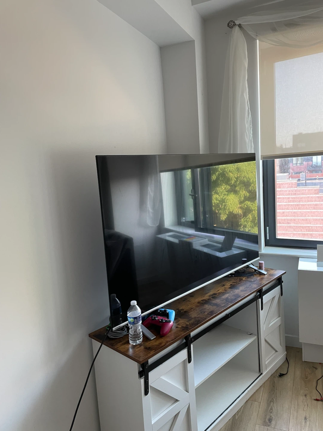 Toshiba 65’ inch smart TV with Amazon - photo 2