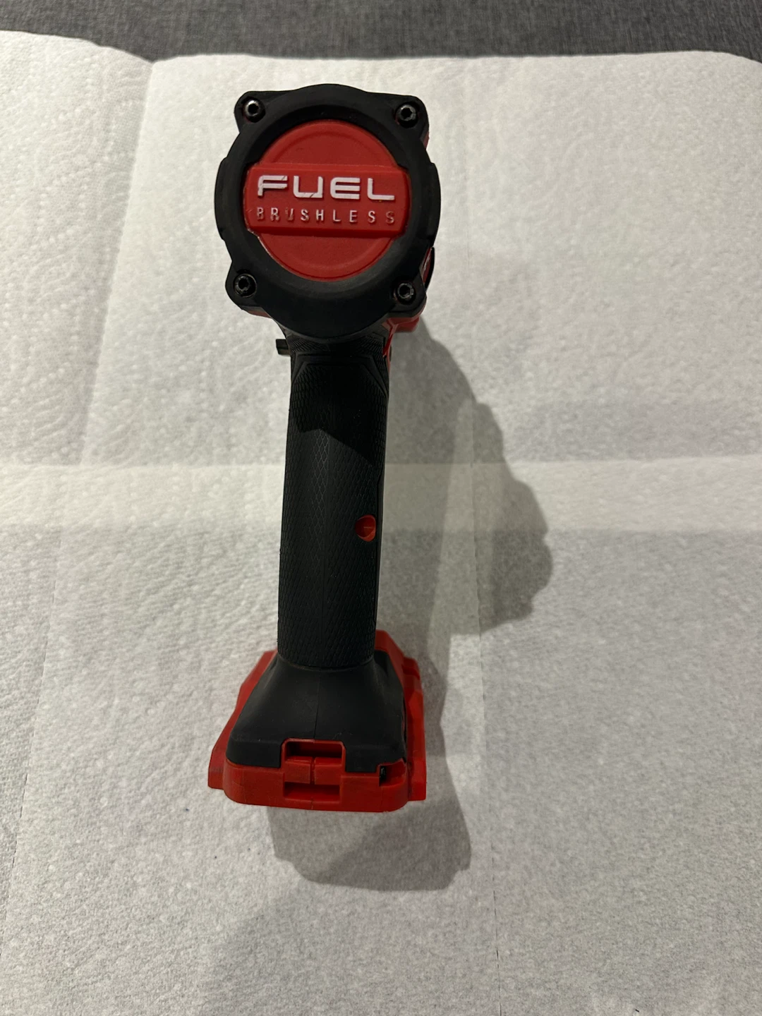 Milwaukee M18 Drill - photo 3