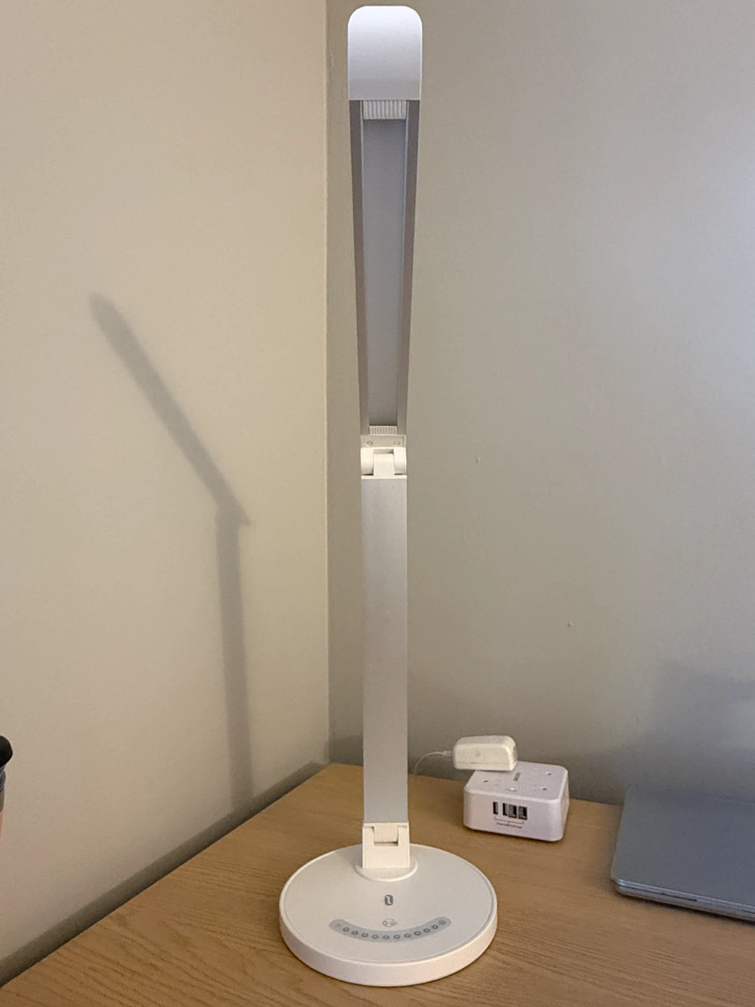 Adjustable LED Desk/ Night Lamp - photo 3