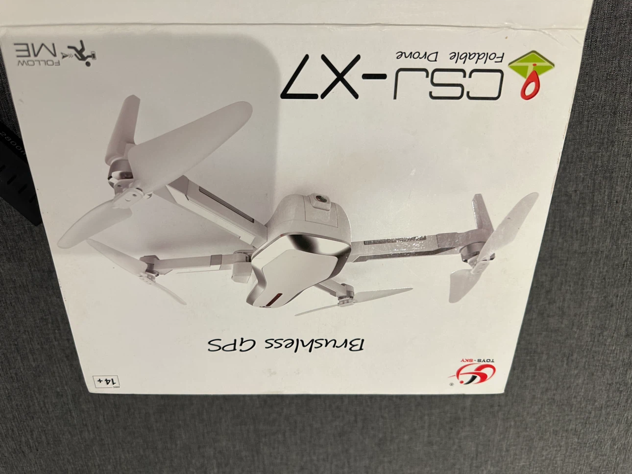 Drone