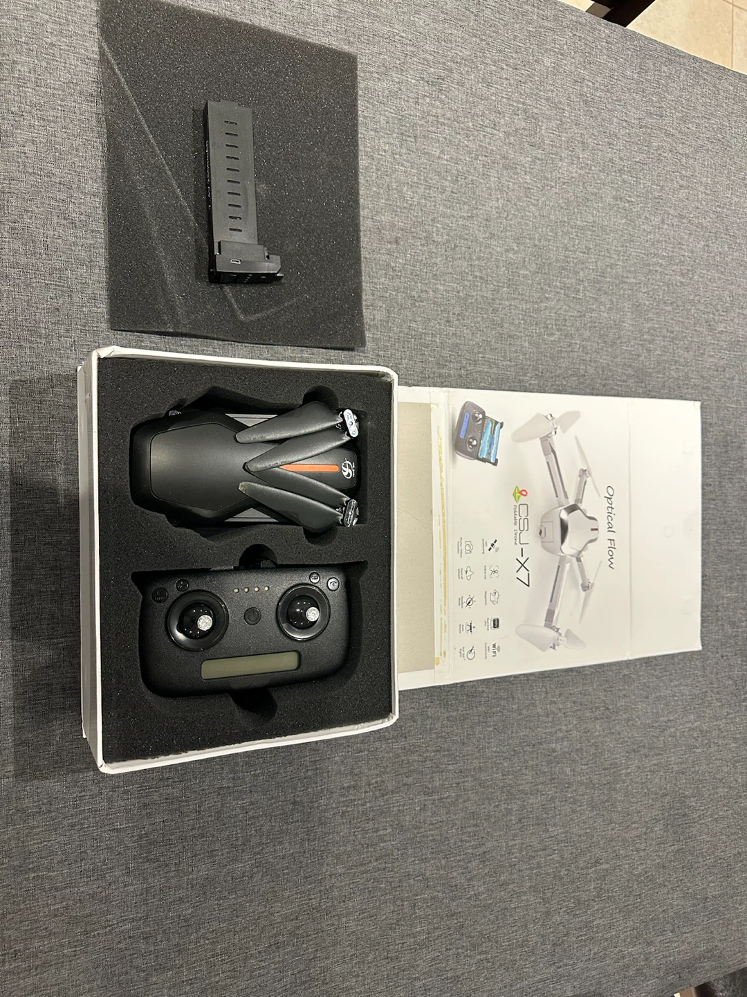 Drone - photo 3