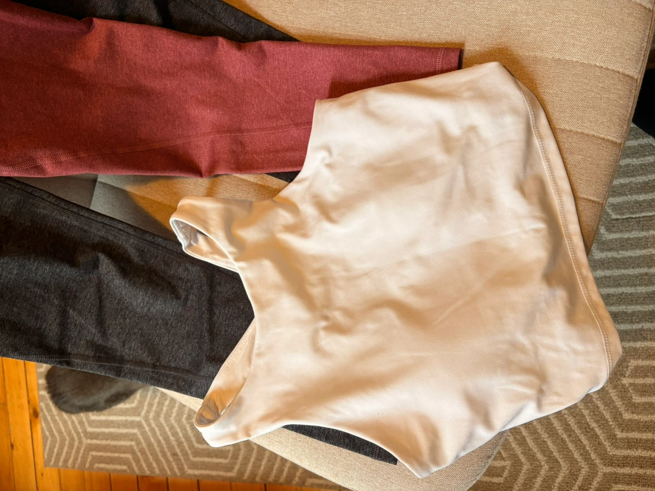 Old Navy activewear bundle cold weather - photo 3