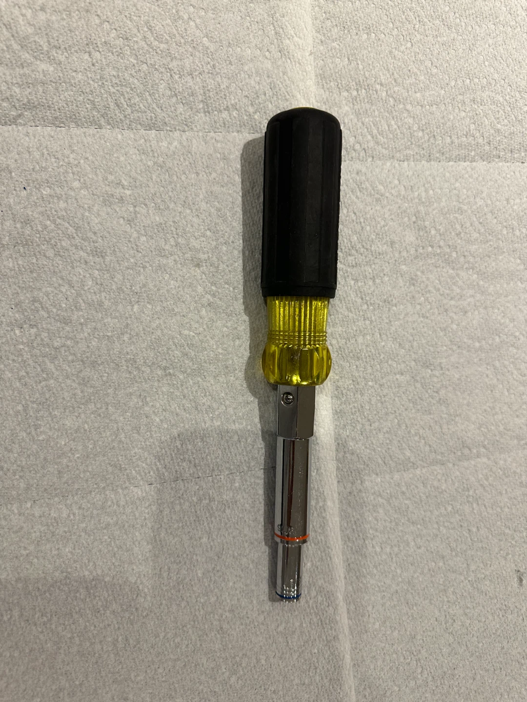 Klein Multi Nut Driver