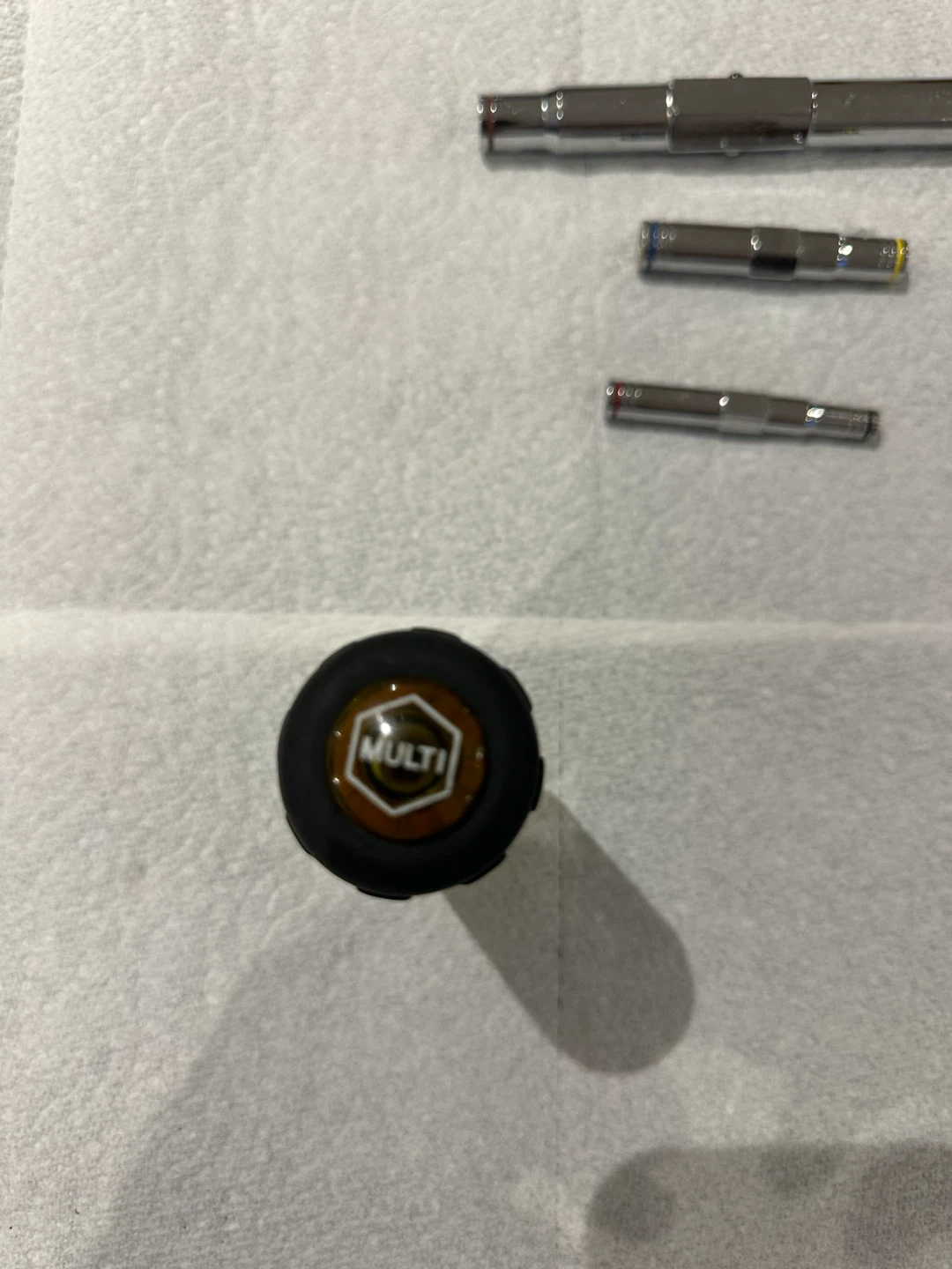 Klein Multi Nut Driver - photo 2