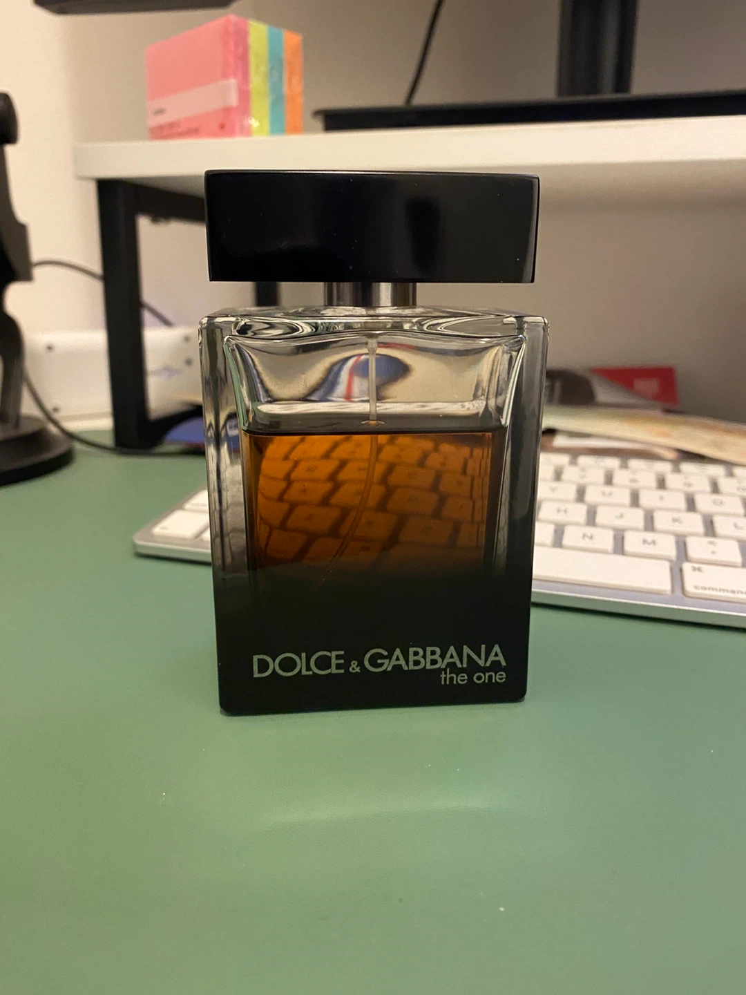 Dolce & Gabbana The One Eau de Parfum - 70ml remaining