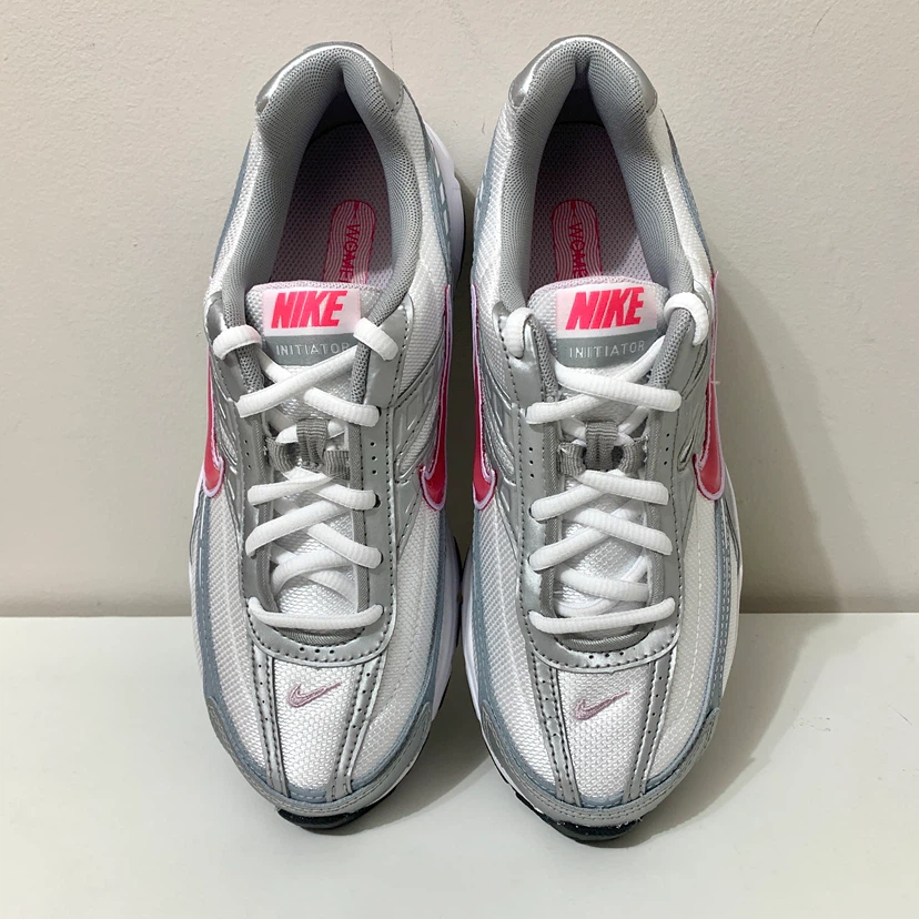 Nike Sneakers Womens/Girls Initiator Size 8, 10 Shoes NEW - photo 3