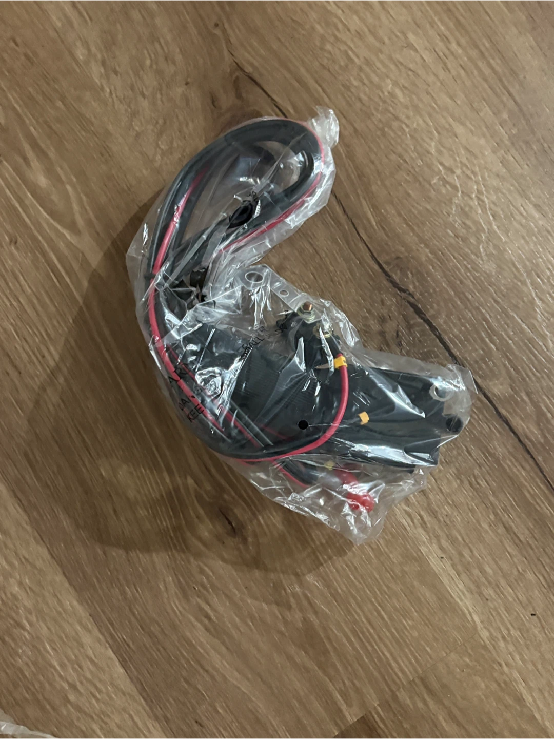 BADA 1500lb 12V Electric Winch - photo 4