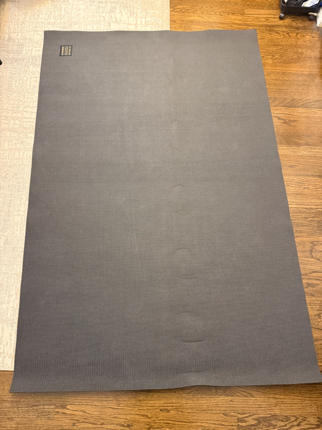 GXMmat The Ultimate Exercise Mat - photo 3