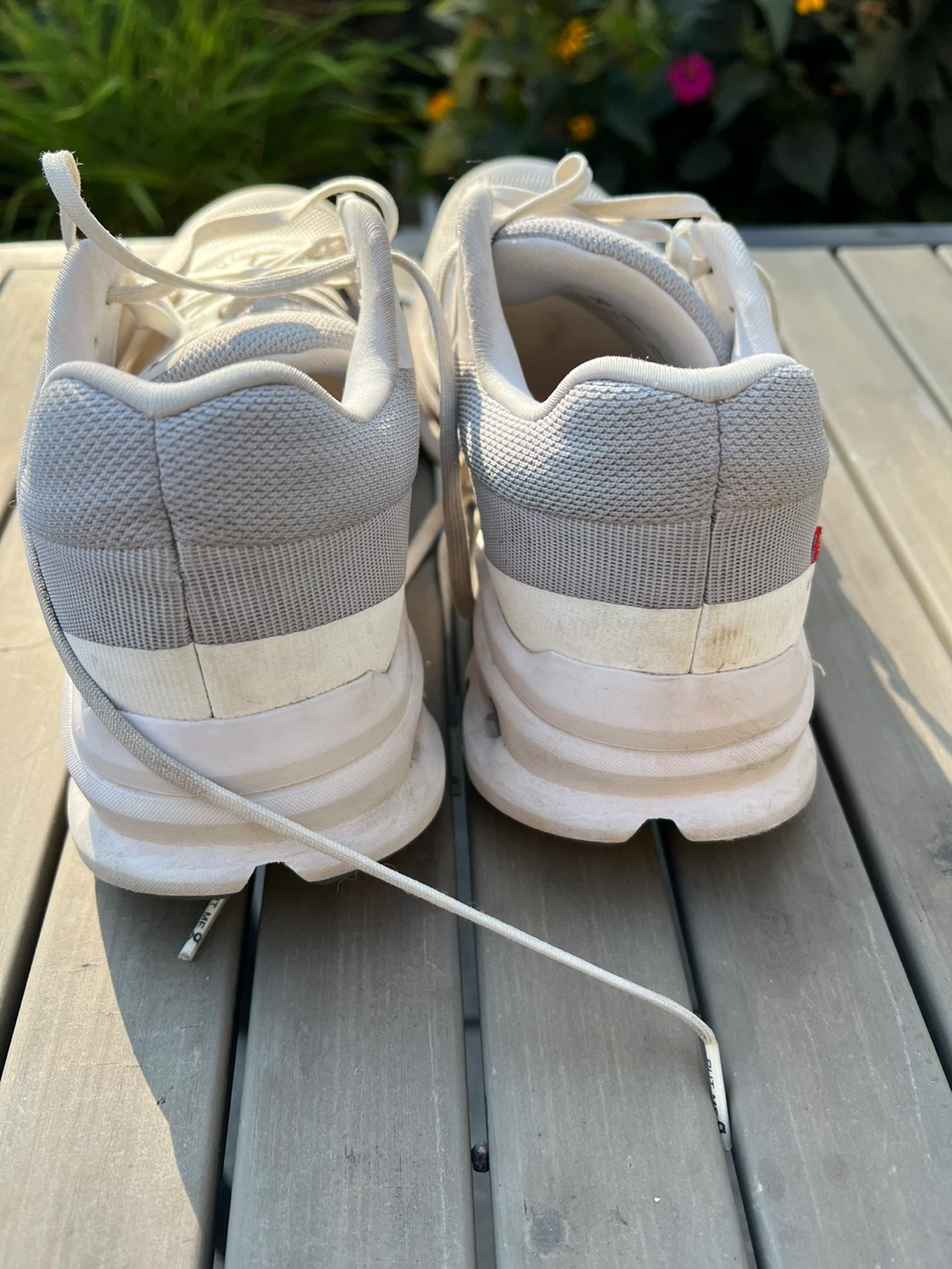 On Cloudrunner Women's Running Shoes - US 7 / EU 38 - photo 4