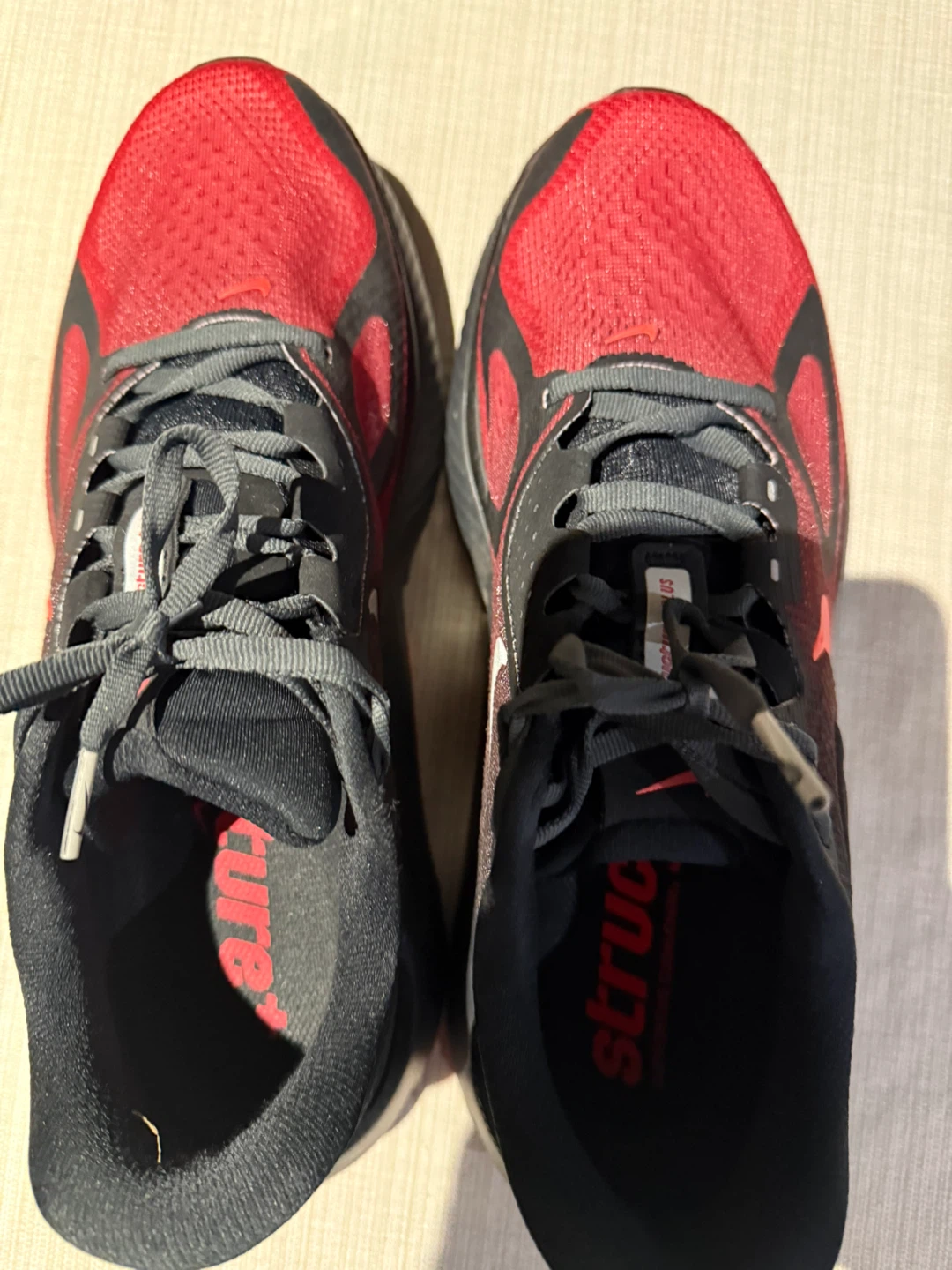 Nike Structure Plus - photo 3