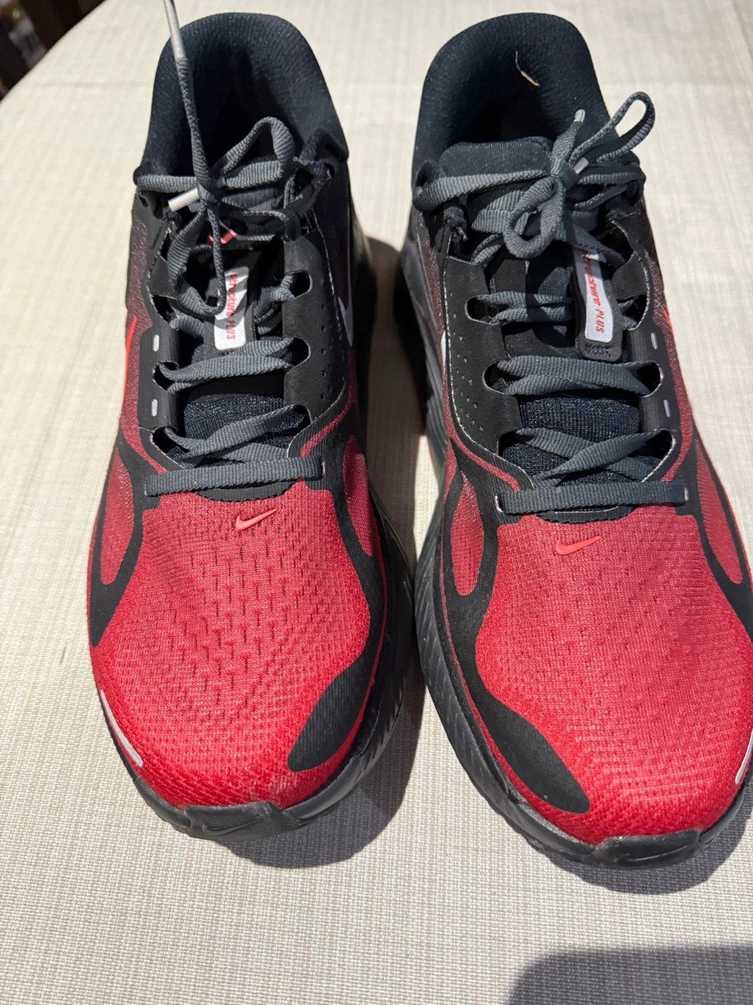 Nike Structure Plus - photo 4