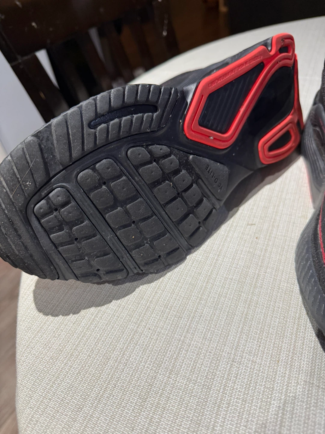 Nike Structure Plus - photo 5