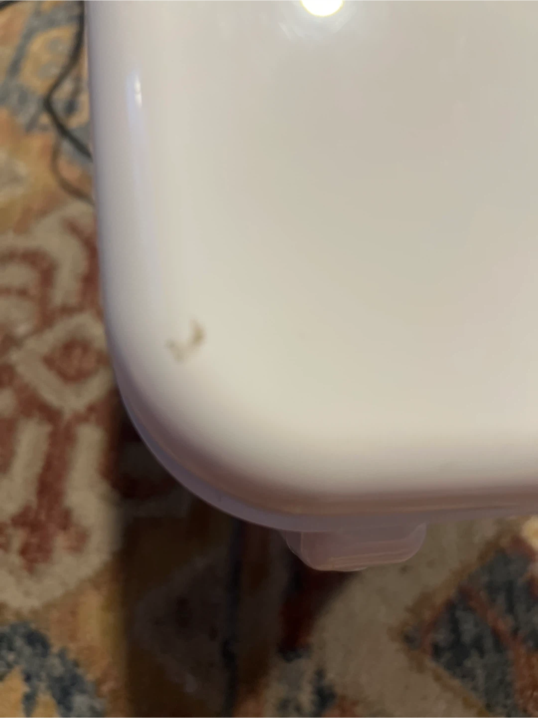 Mica Beauty Mini Cooler and Warmer - photo 4