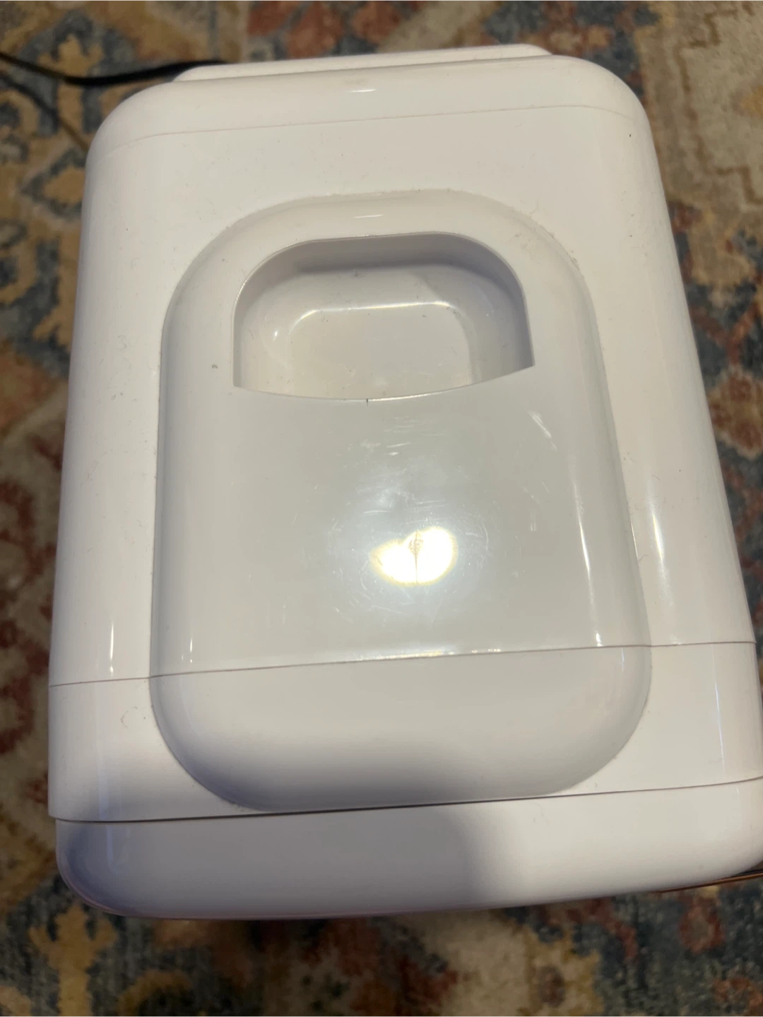 Mica Beauty Mini Cooler and Warmer - photo 5