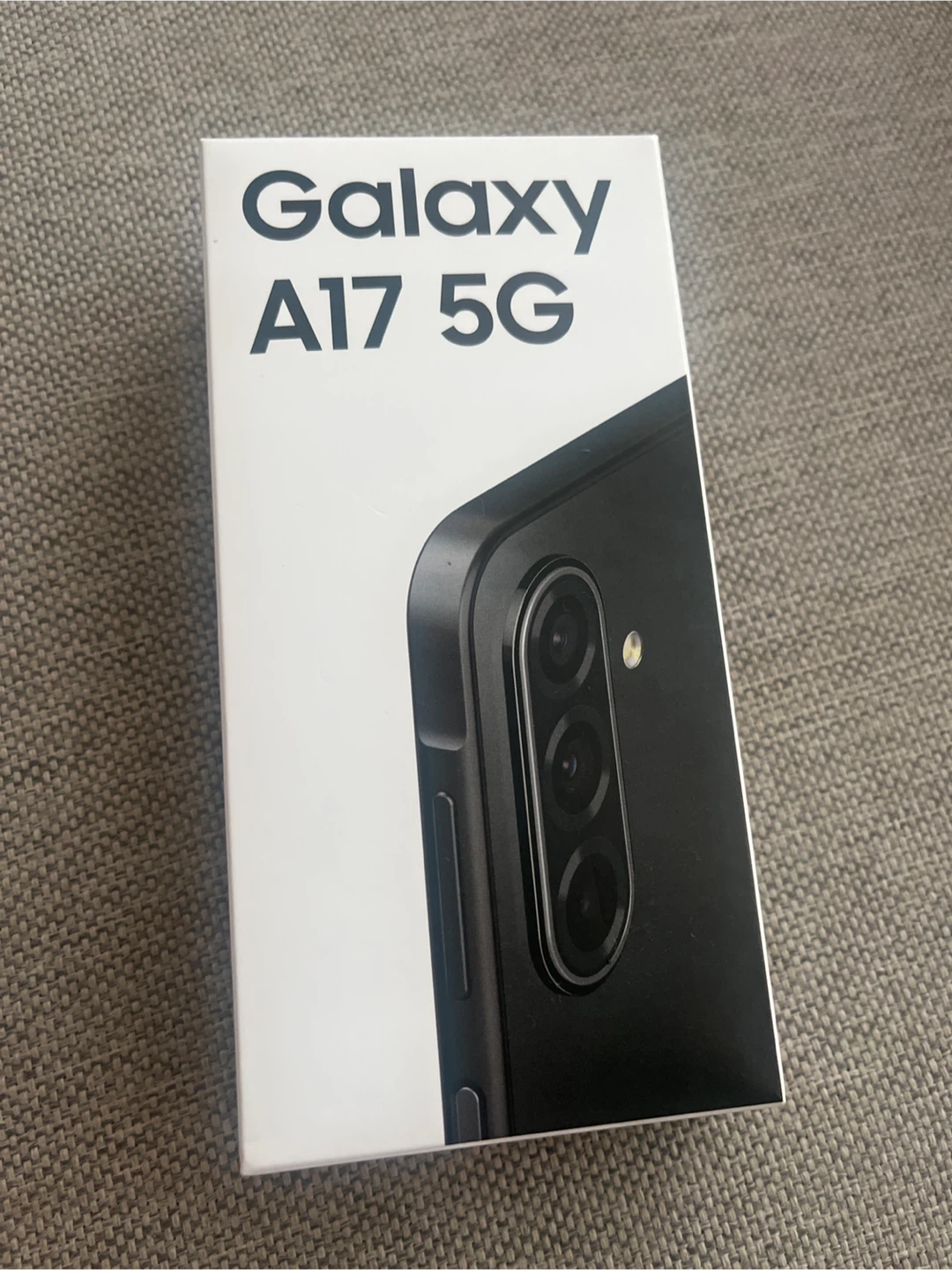 NEW Samsung Galaxy A17 5G Smartphone