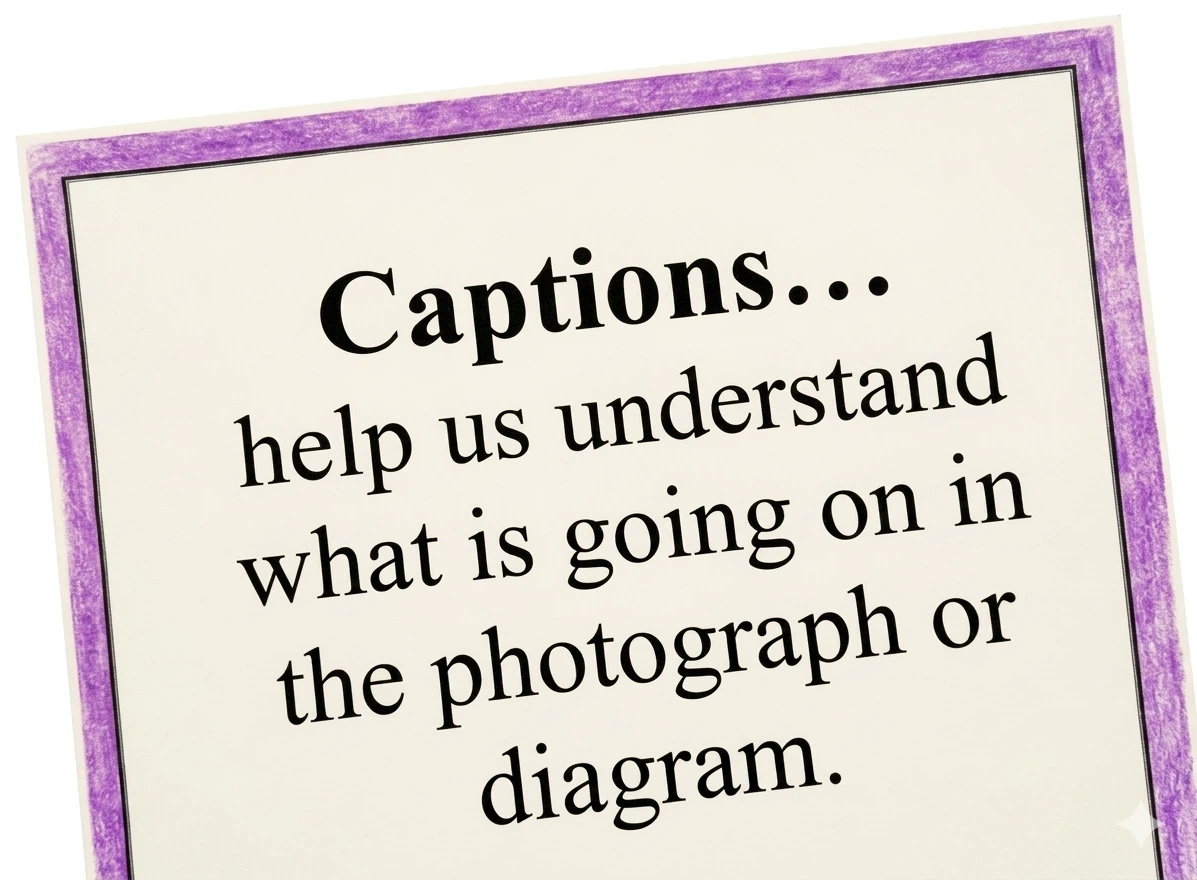 13 Text Feature Anchor Cards for EQAO & Literacy - photo 3
