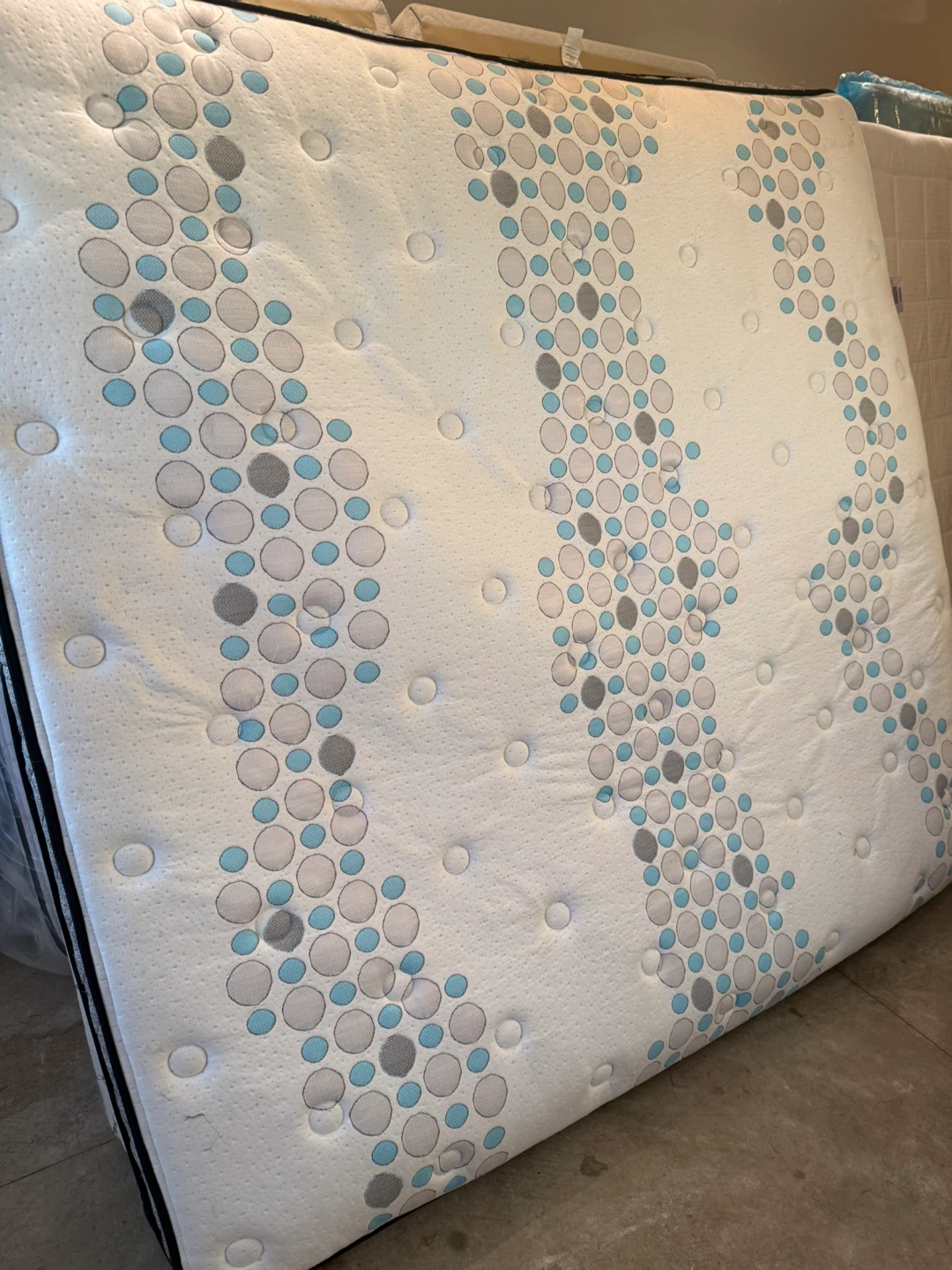 Sealy king Mattress