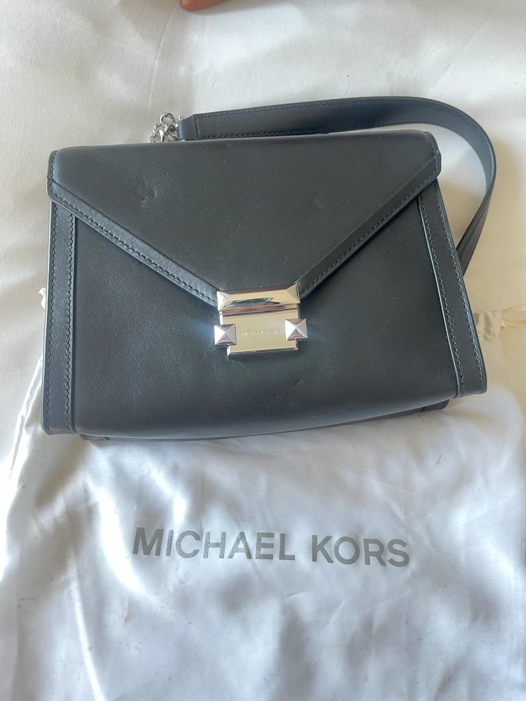 Michael Kors crossbody