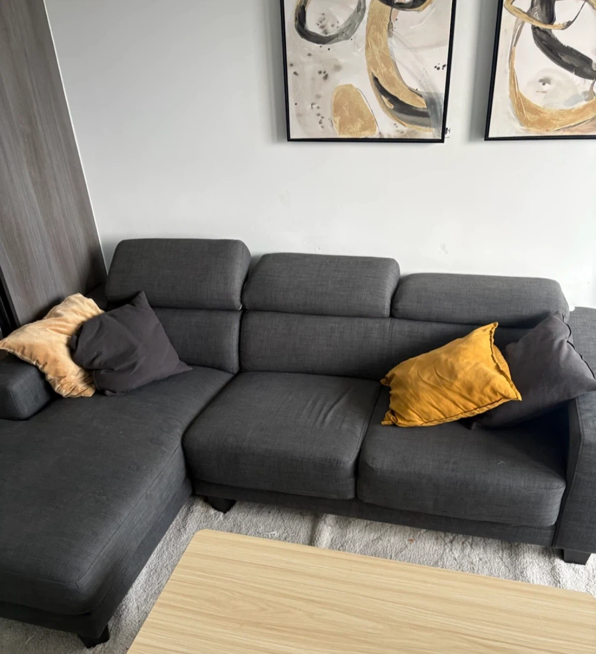 Sofa - photo 2