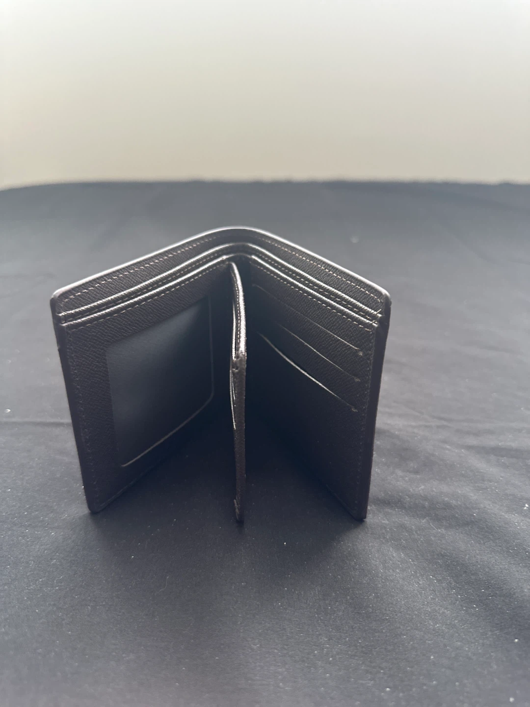 Louis Vuitton Damier Ebene Bifold Wallet - photo 5
