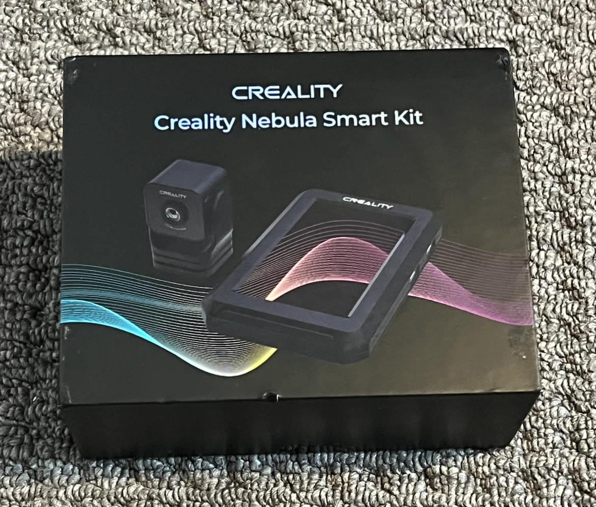 Creality Nebula Smart Kit