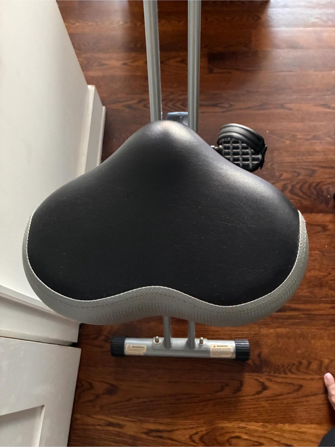 XTERRA Exercise Bike - photo 3