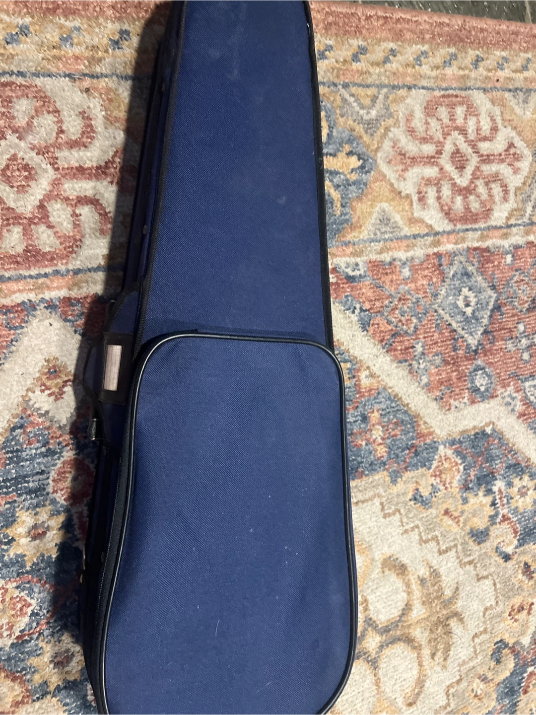 Violin 3/4 size. Not working - photo 4
