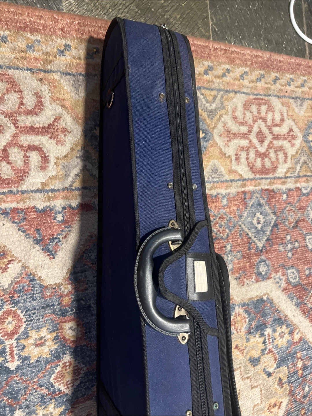 Violin 3/4 size. Not working - photo 5
