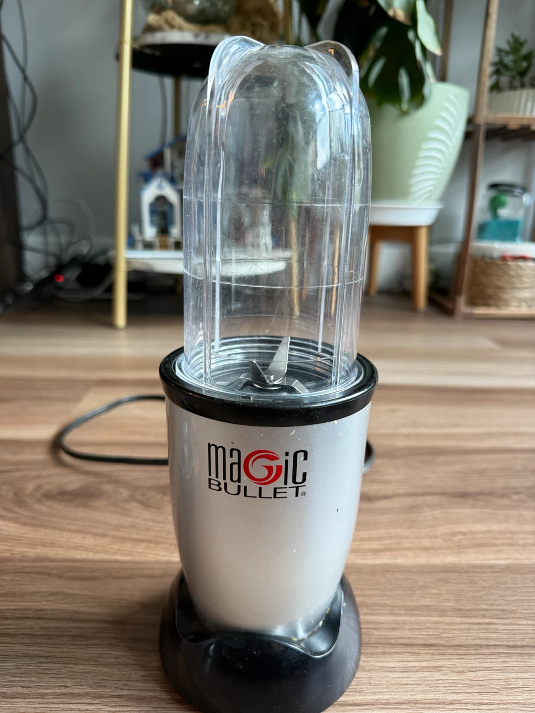 Magic Bullet Blender Set - photo 2