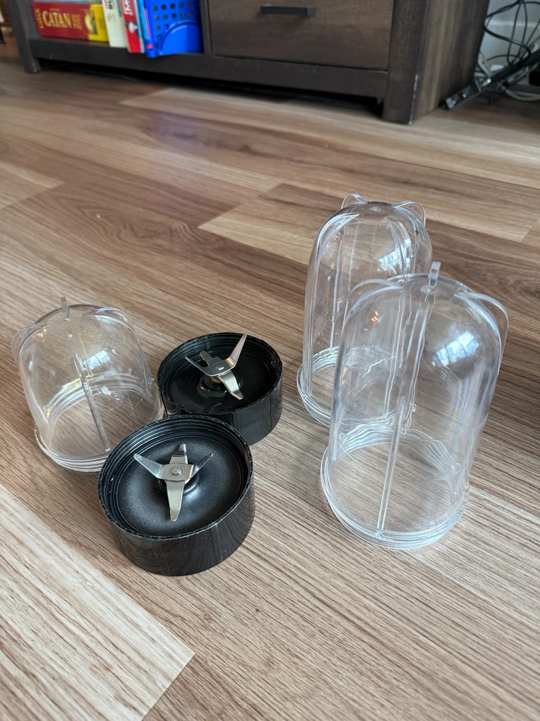 Magic Bullet Blender Set - photo 3