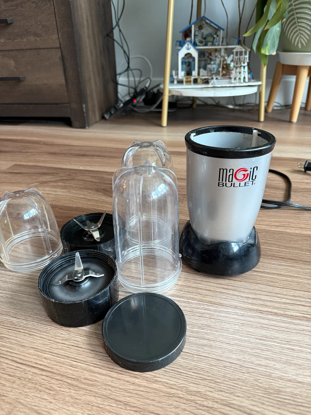 Magic Bullet Blender Set - photo 4