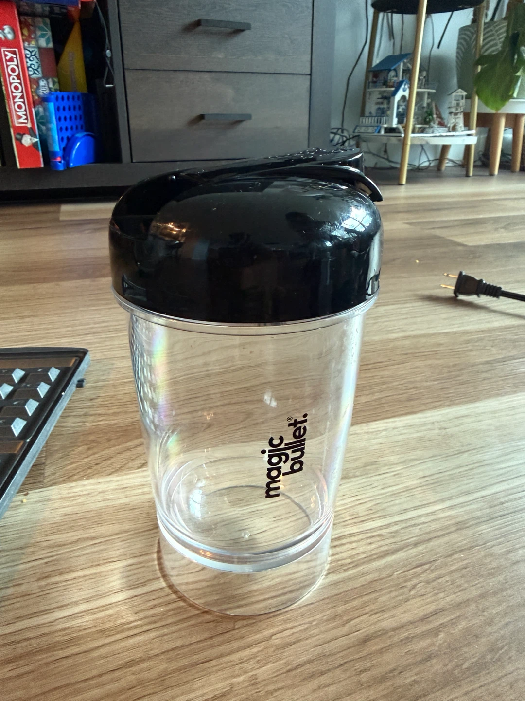 Magic Bullet Juicer Blender - photo 2