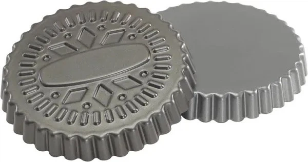 Cake or tart pans