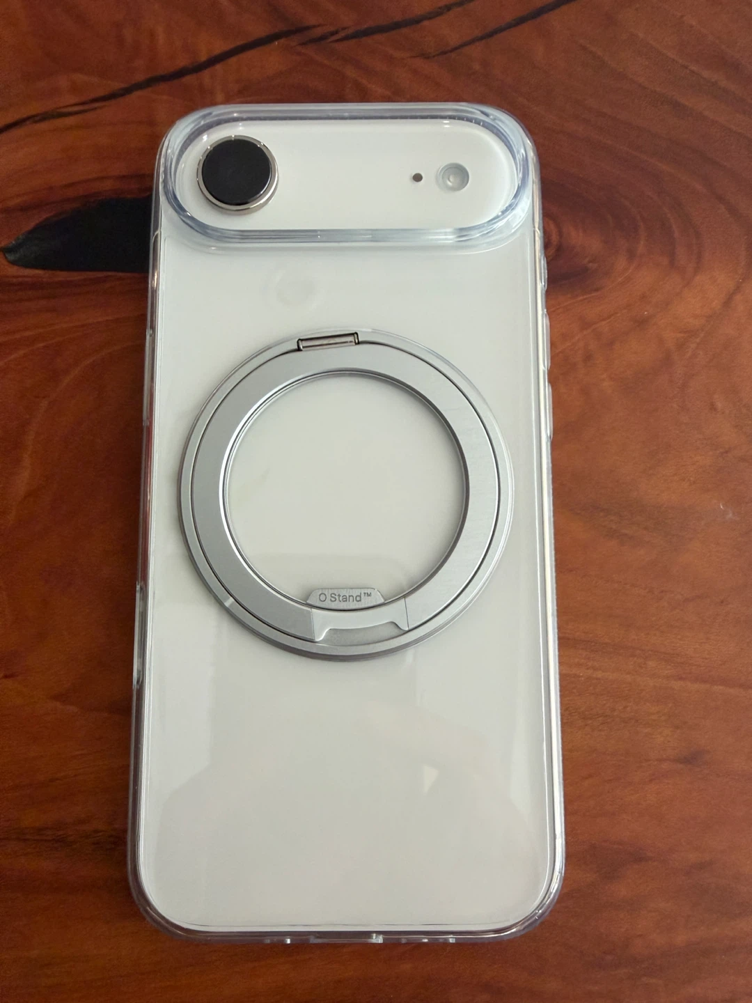 Apple iPhone Air 256GB - Light Gold (Mint / Like New Condition) - photo 2