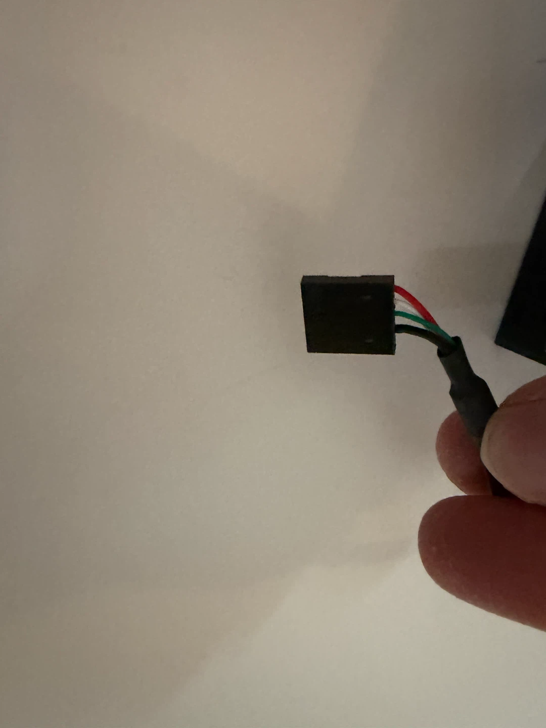 3.5" Internal Multi Card Reader