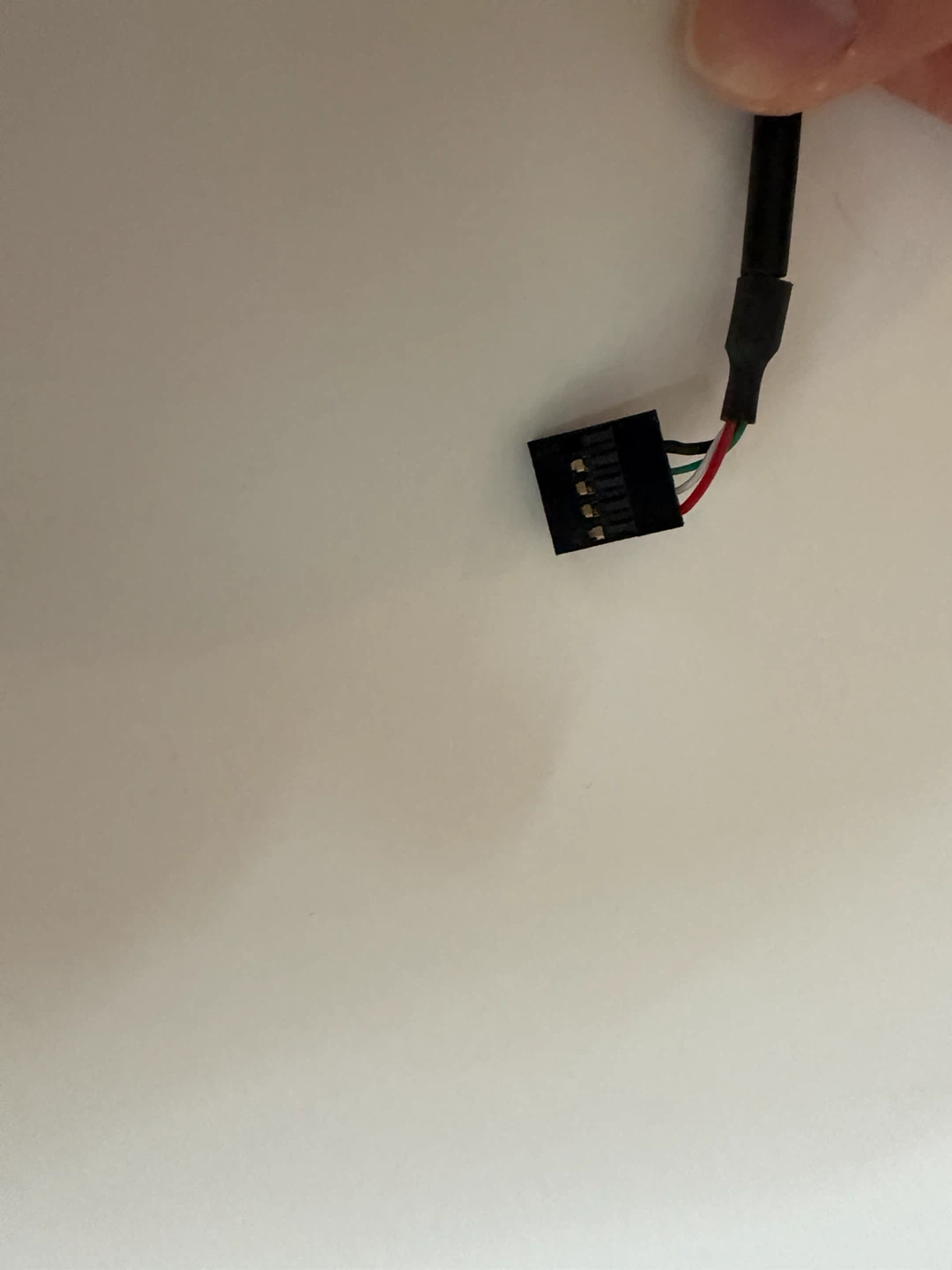 3.5" Internal Multi Card Reader - photo 2
