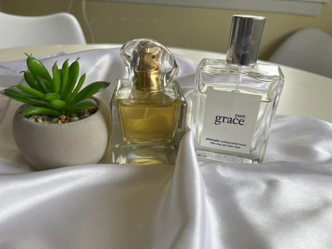 Philosophy Pure Grace Eau de Parfum