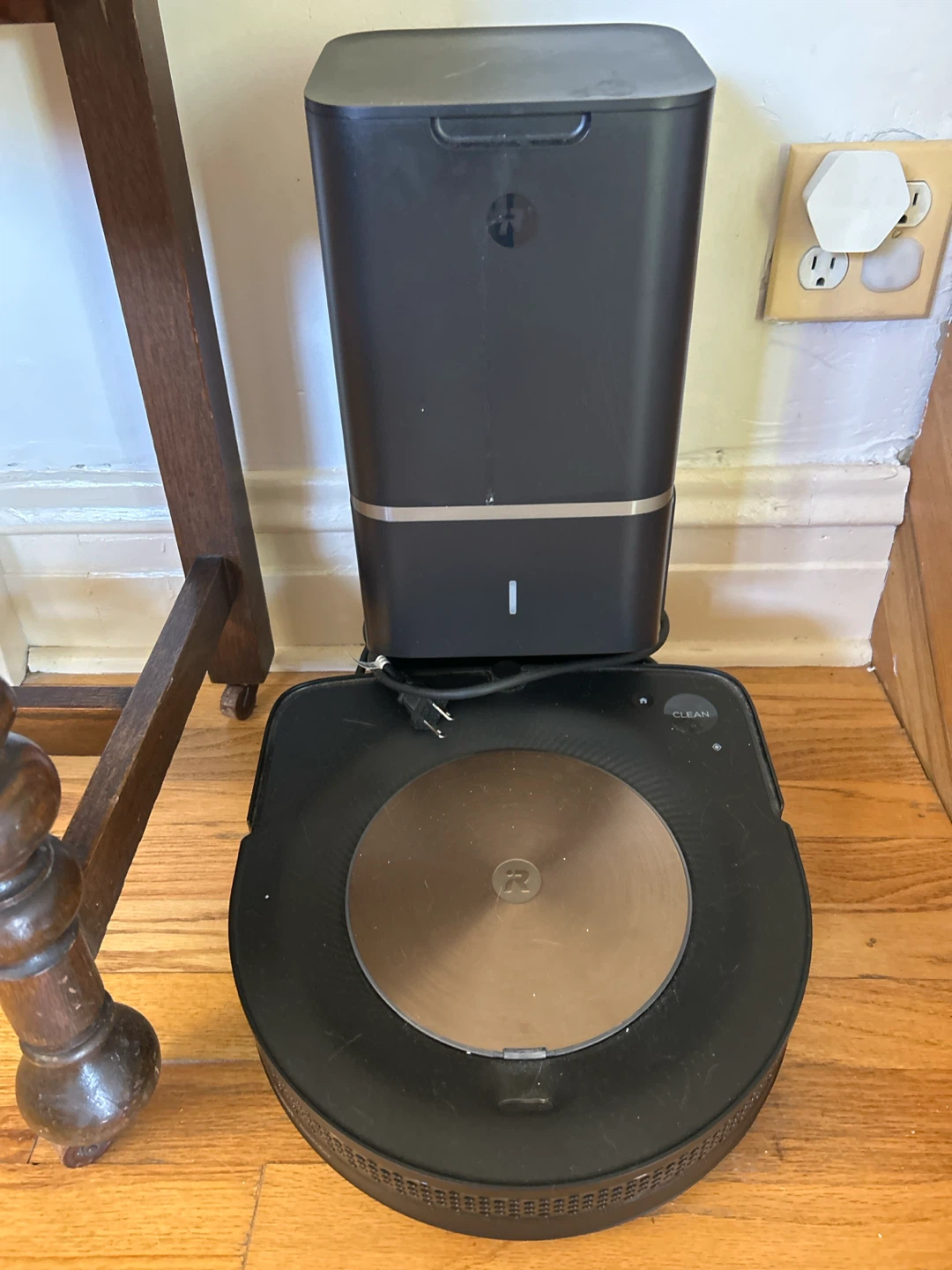 Robot Roomba Vacuum