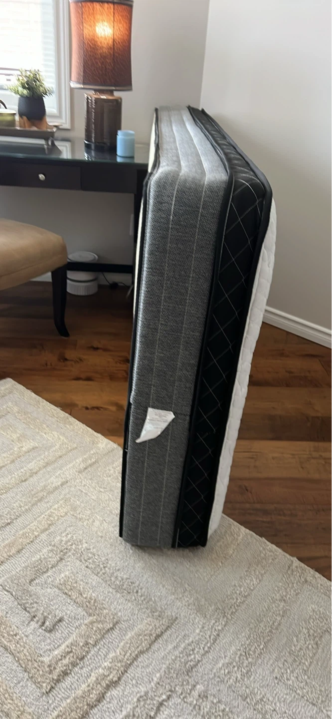 Twin mattress - photo 2