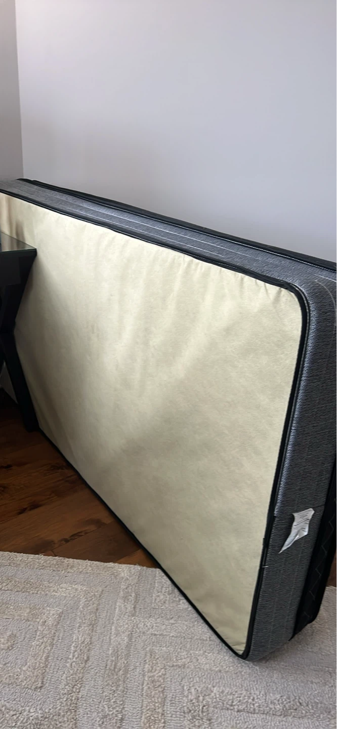 Twin mattress - photo 3
